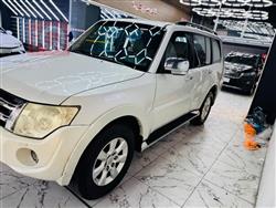 ميتسوبيشي باجيرو